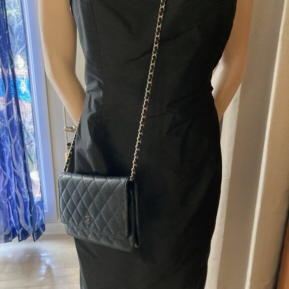 STUNNING COUTURE BAGDLEY MISCHKA COCKTAIL BEADED STRAPLESS DRESS & JACKET 8 SILK - Picture 3 of 10